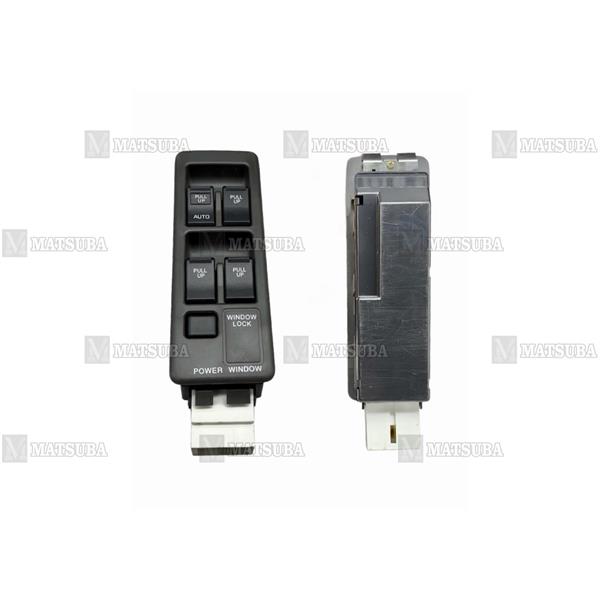 Düğme Cam Açma 626 88-92 Ön Lh (Orjinal Tip)